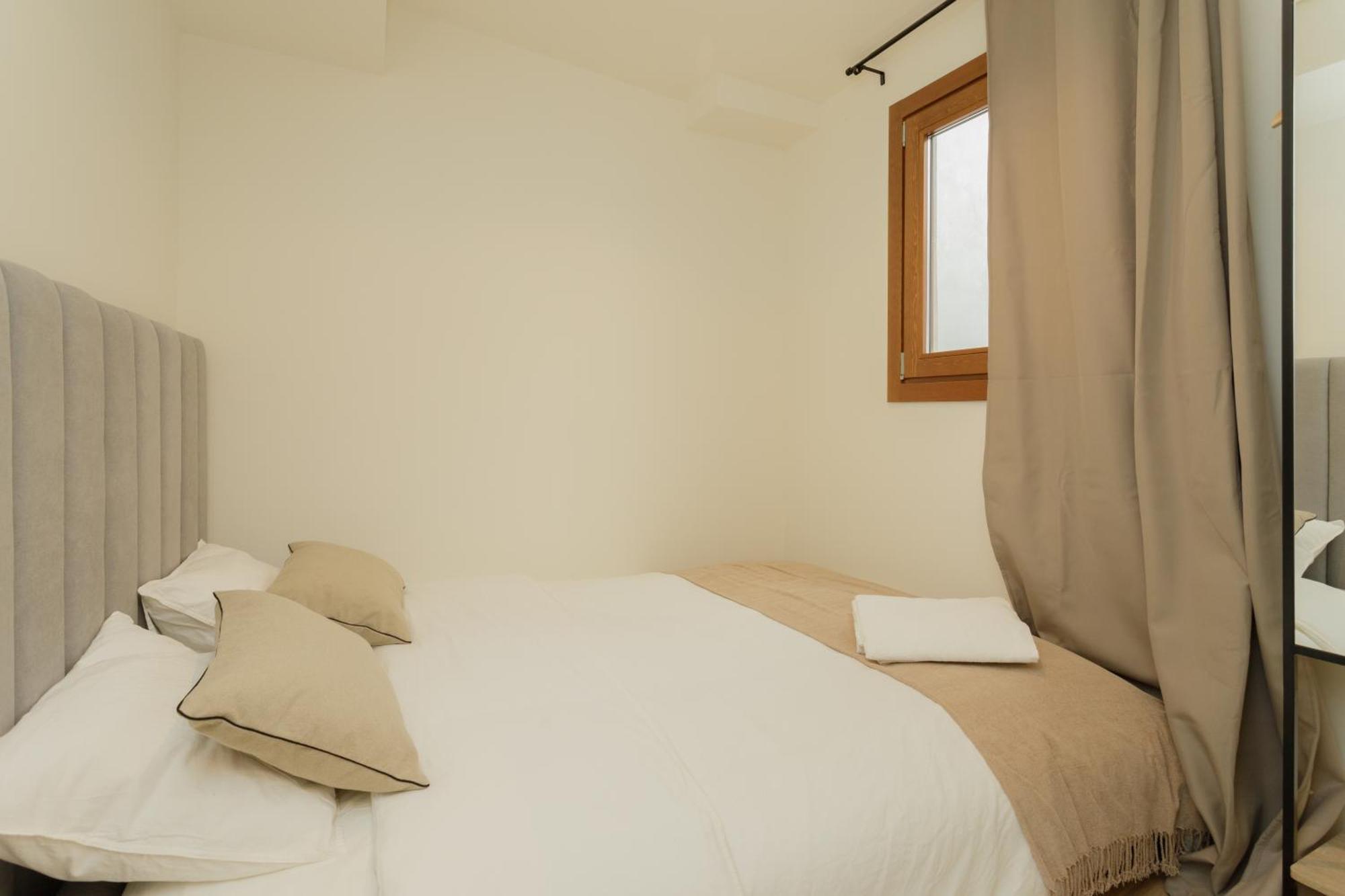 Unique Living Born Apartments & Studios برشلونة المظهر الخارجي الصورة