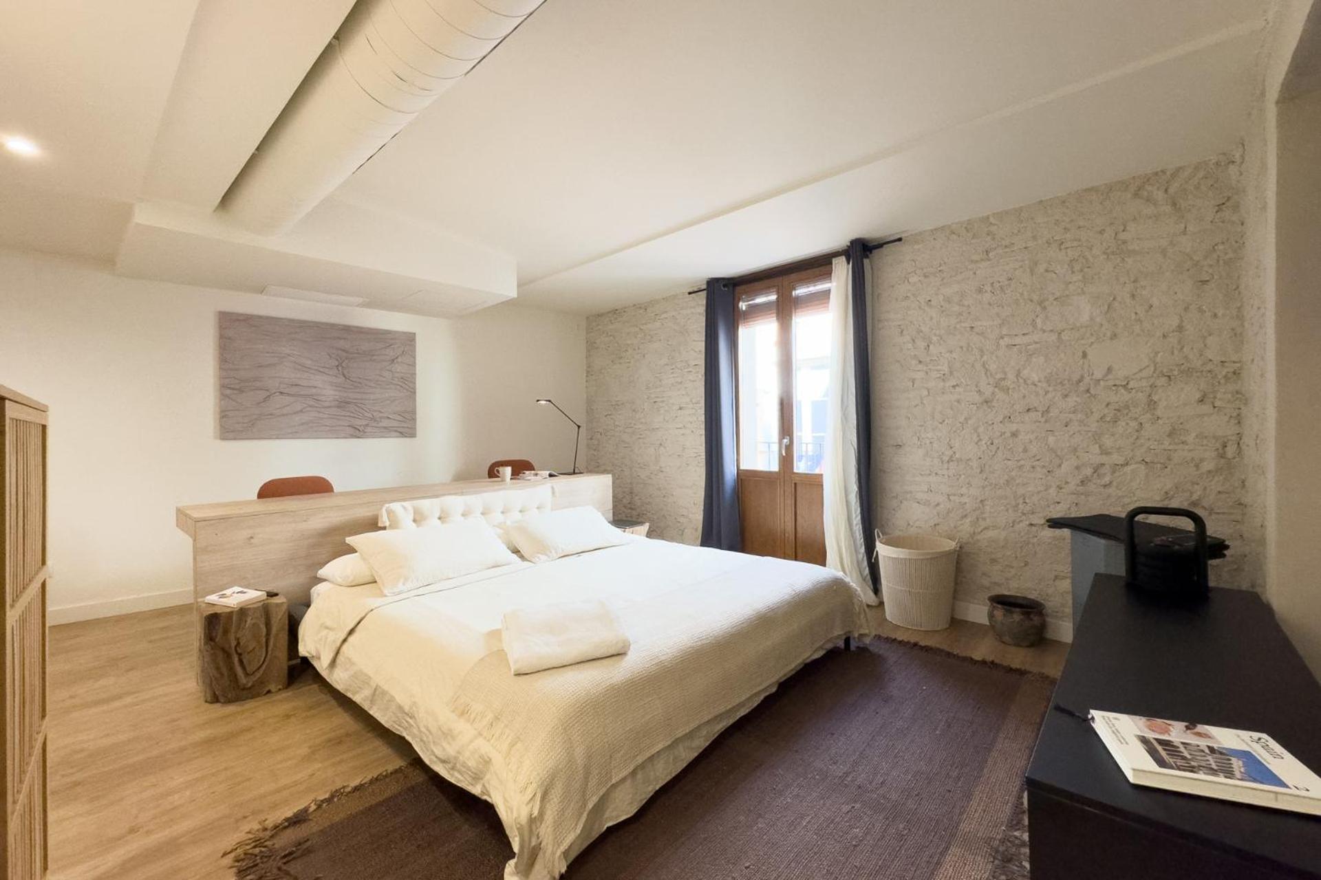 Unique Living Born Apartments & Studios برشلونة المظهر الخارجي الصورة
