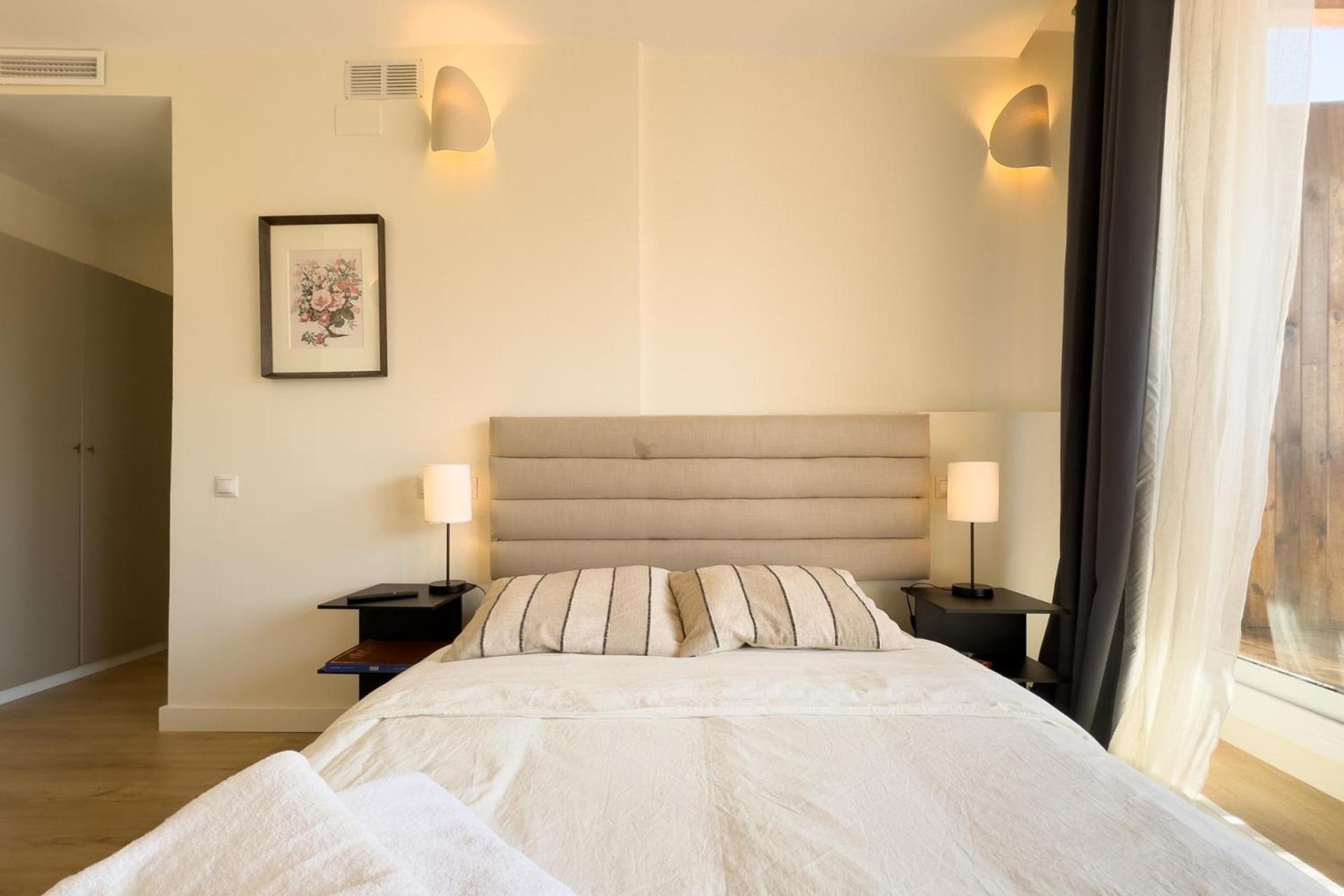 Unique Living Born Apartments & Studios برشلونة المظهر الخارجي الصورة