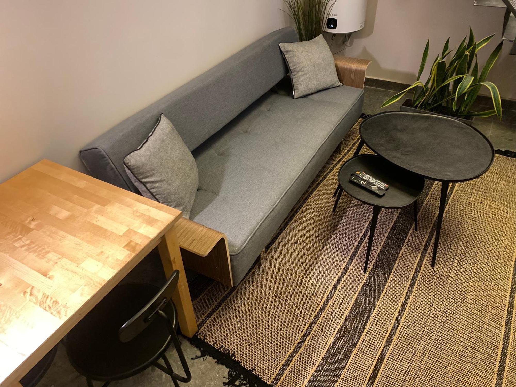 Unique Living Born Apartments & Studios برشلونة المظهر الخارجي الصورة