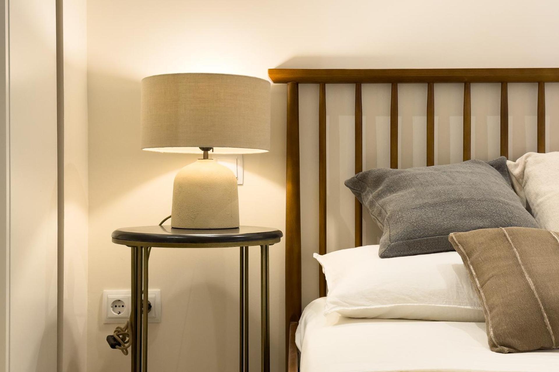 Unique Living Born Apartments & Studios برشلونة المظهر الخارجي الصورة