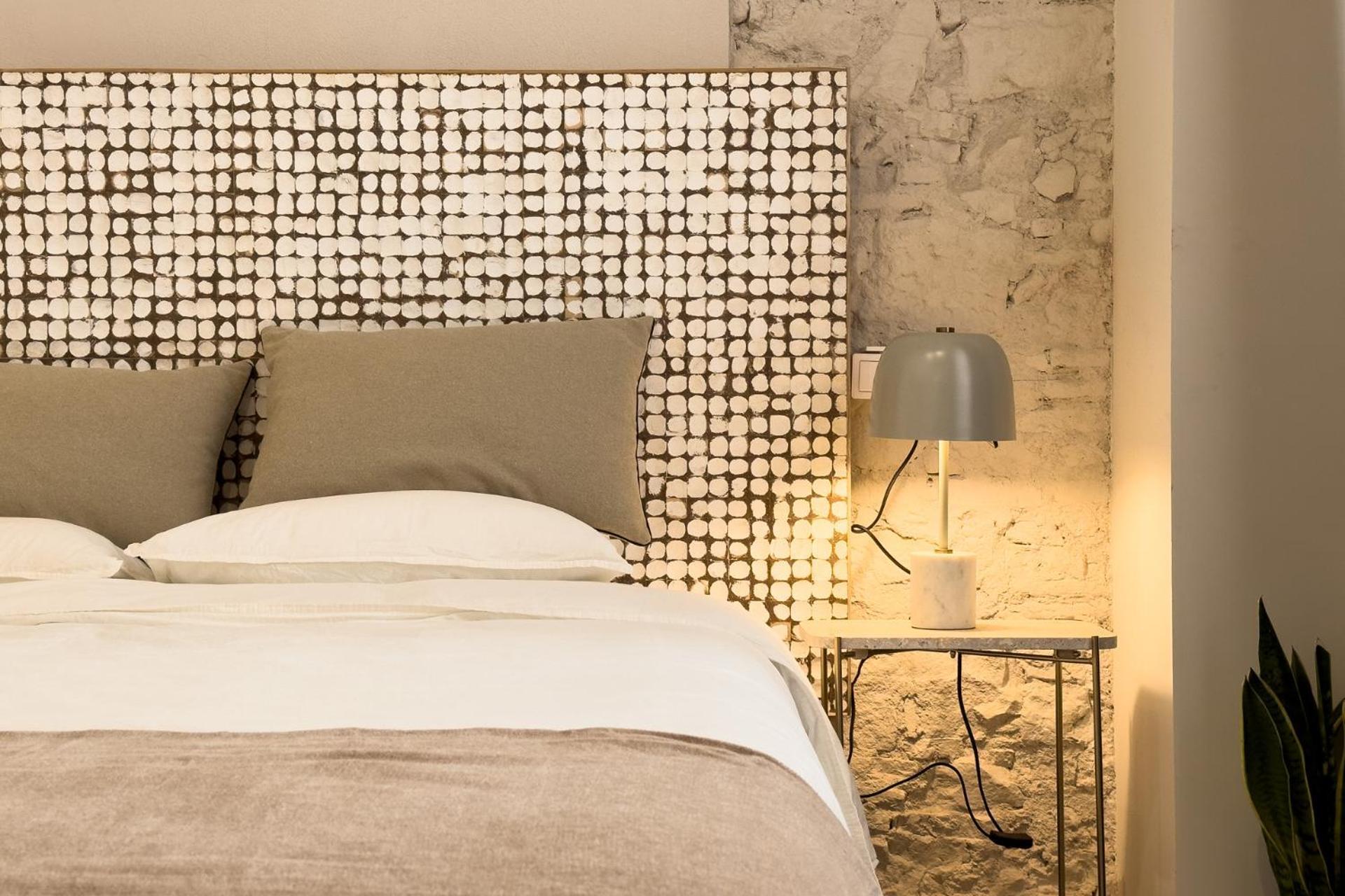 Unique Living Born Apartments & Studios برشلونة المظهر الخارجي الصورة