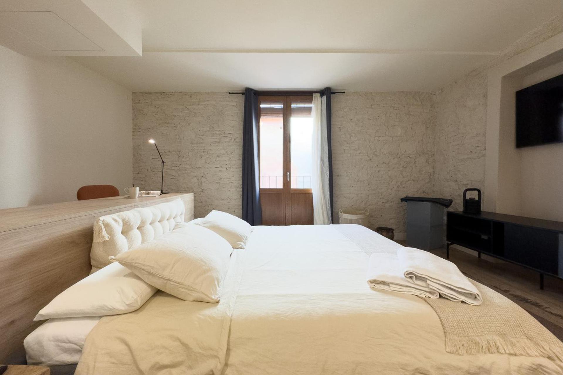 Unique Living Born Apartments & Studios برشلونة المظهر الخارجي الصورة