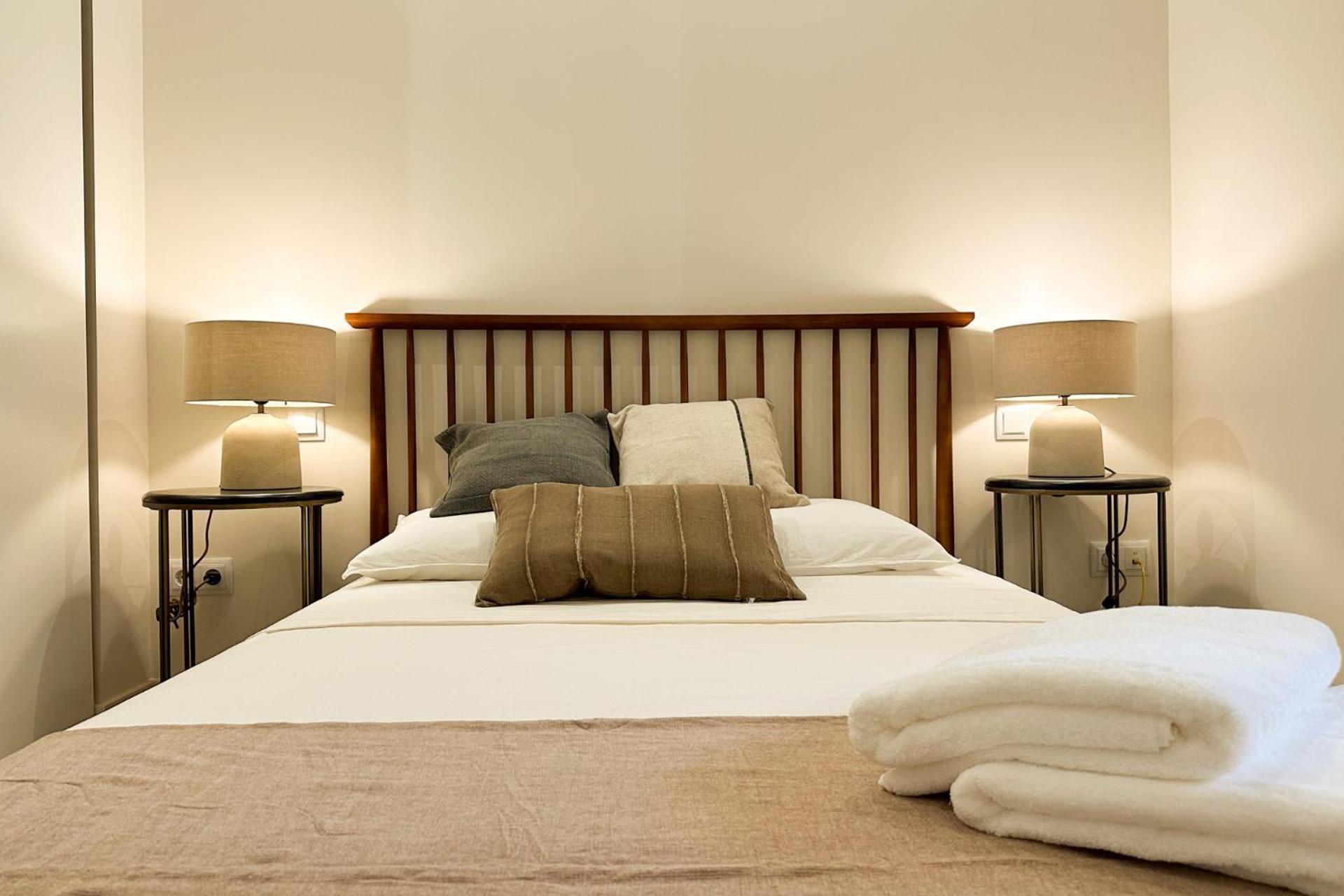 Unique Living Born Apartments & Studios برشلونة المظهر الخارجي الصورة